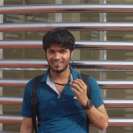 Md. Nazmul Alam Pavel